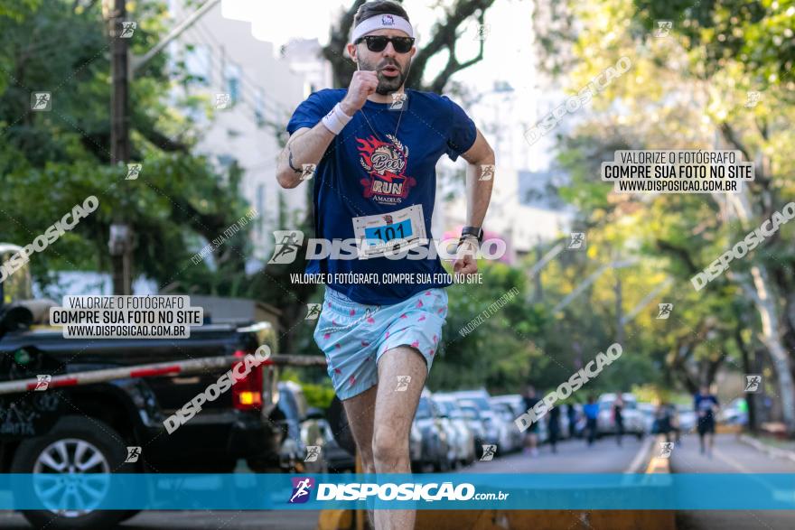 5ª Amadeus Beer Run