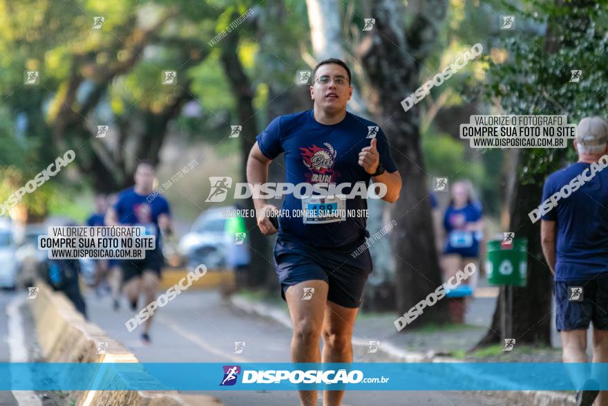 5ª Amadeus Beer Run