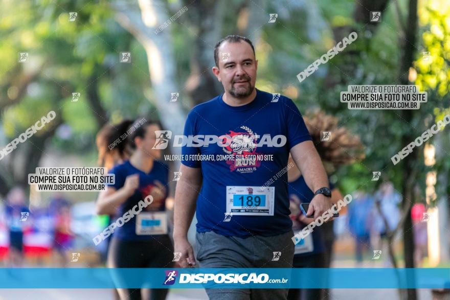 5ª Amadeus Beer Run