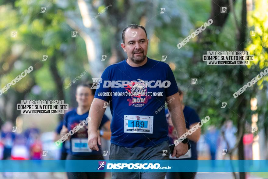 5ª Amadeus Beer Run