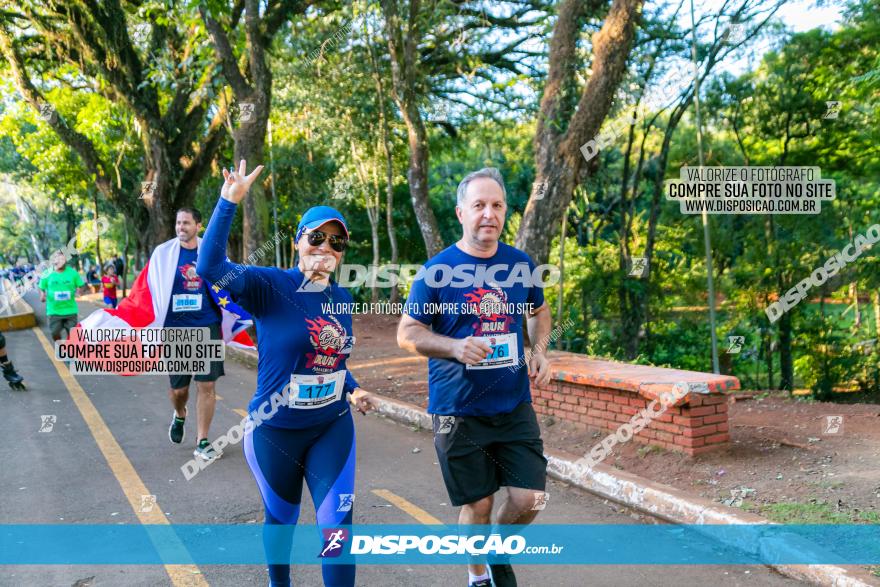 5ª Amadeus Beer Run