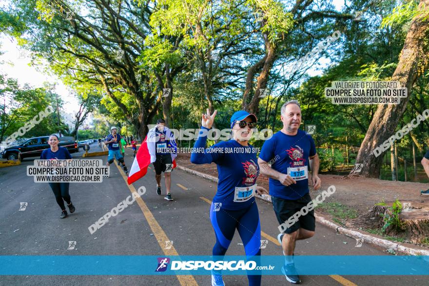 5ª Amadeus Beer Run