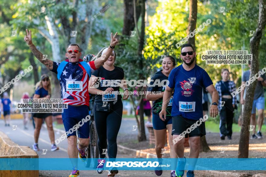 5ª Amadeus Beer Run