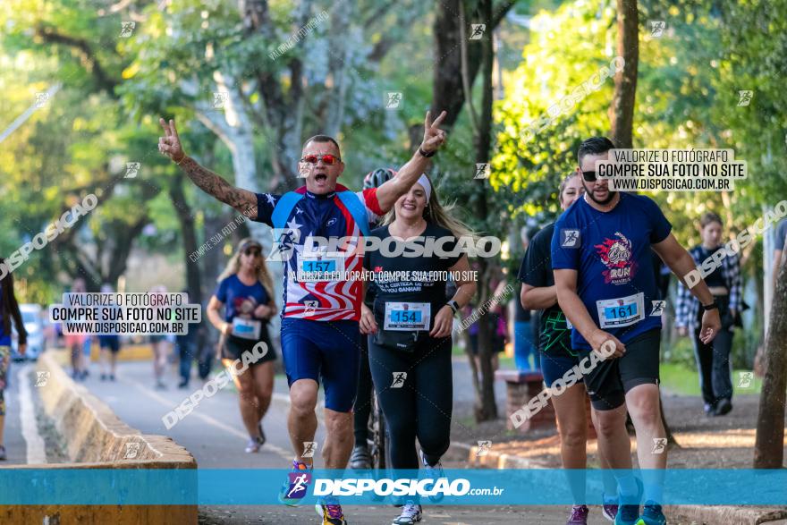 5ª Amadeus Beer Run