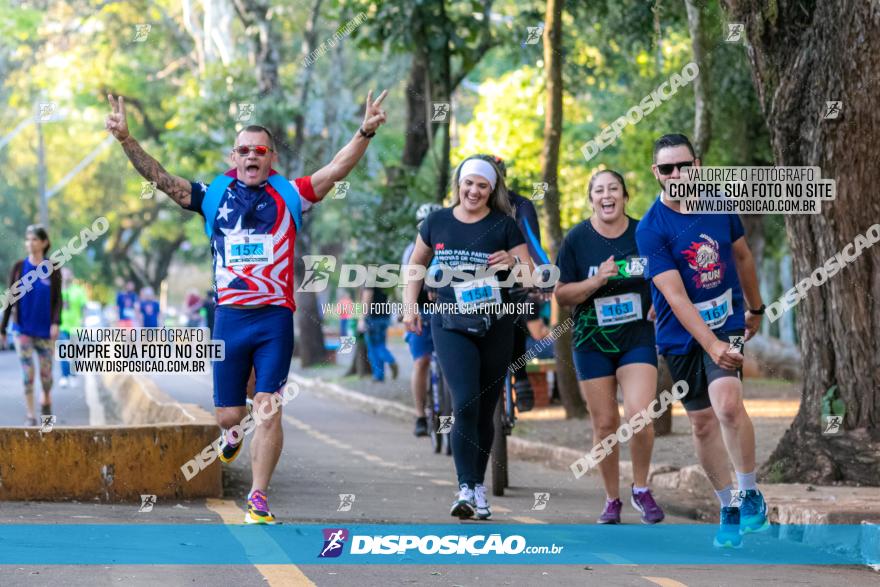 5ª Amadeus Beer Run