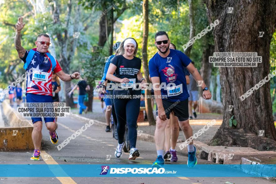 5ª Amadeus Beer Run