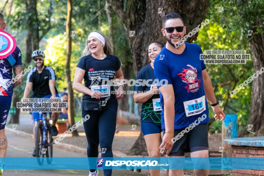 5ª Amadeus Beer Run