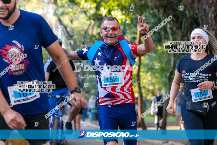 5ª Amadeus Beer Run