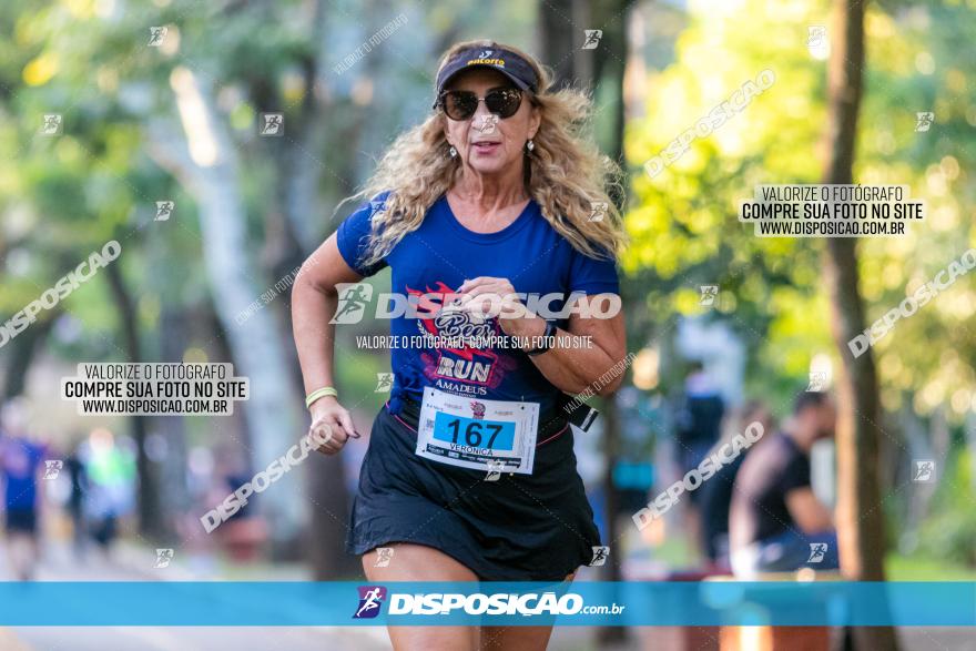 5ª Amadeus Beer Run