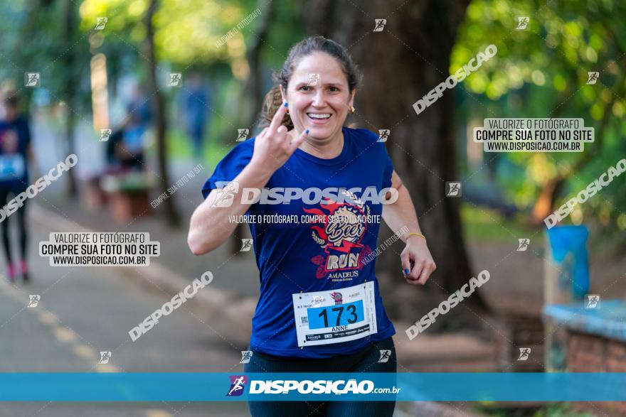 5ª Amadeus Beer Run