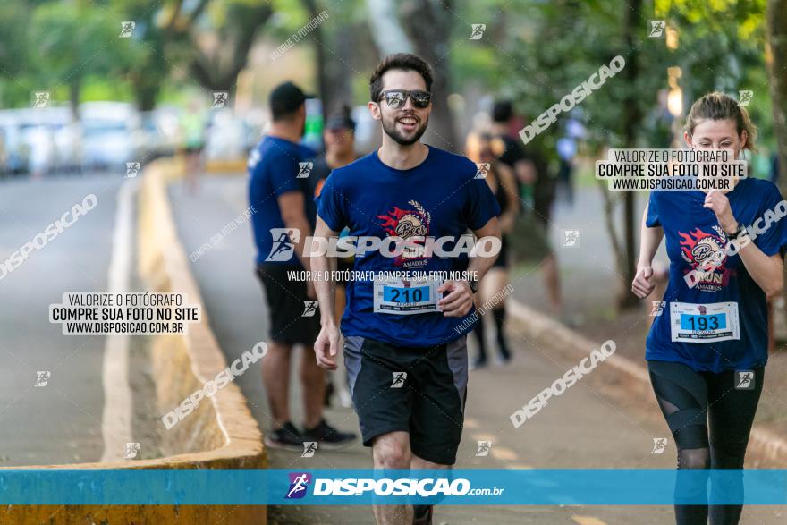 5ª Amadeus Beer Run