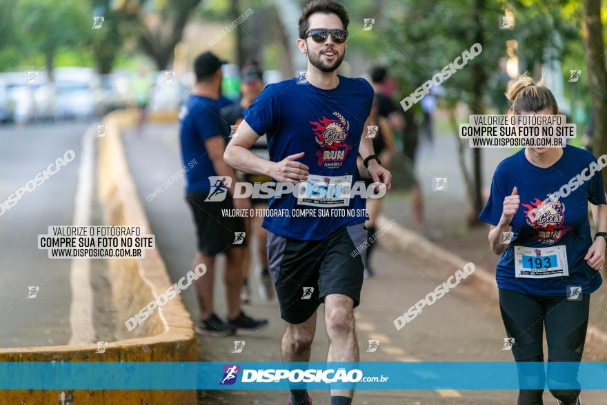 5ª Amadeus Beer Run