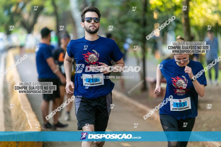 5ª Amadeus Beer Run