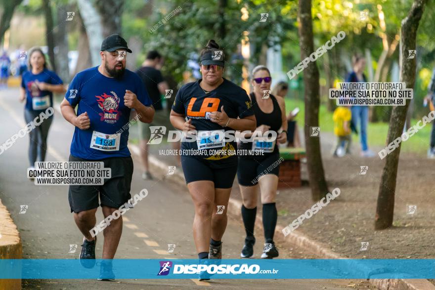 5ª Amadeus Beer Run