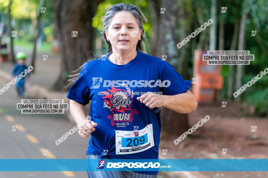 5ª Amadeus Beer Run