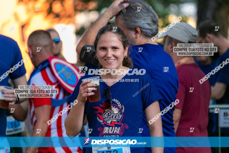 5ª Amadeus Beer Run