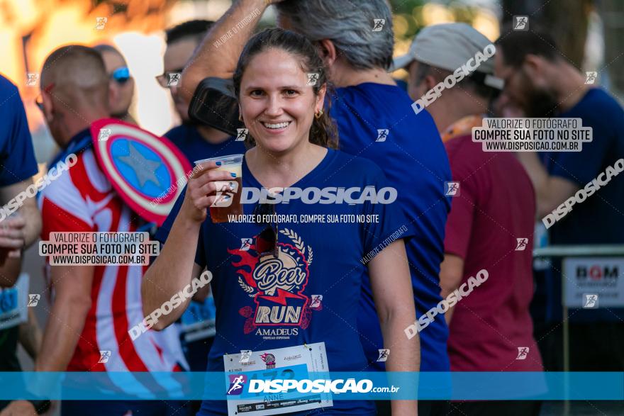 5ª Amadeus Beer Run