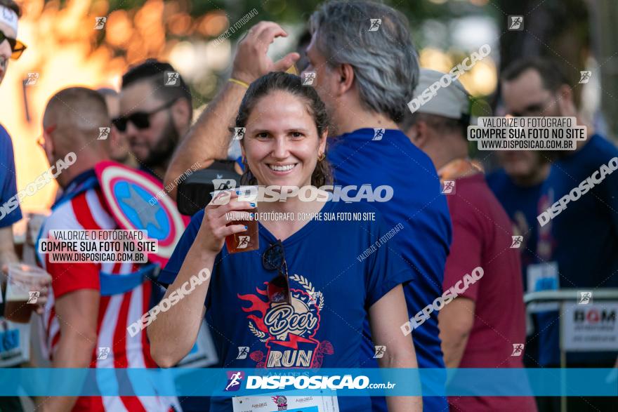 5ª Amadeus Beer Run