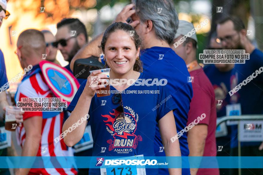 5ª Amadeus Beer Run