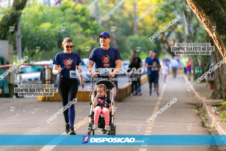 5ª Amadeus Beer Run