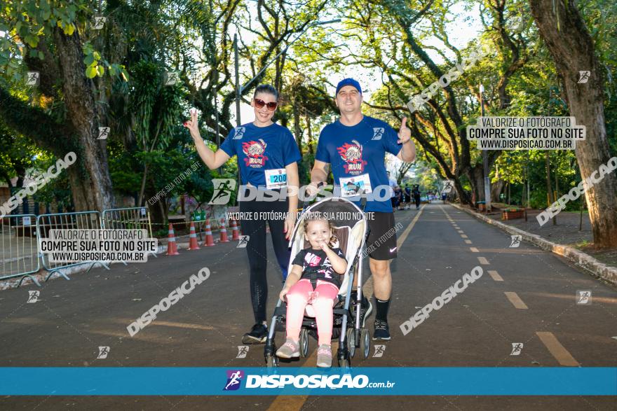 5ª Amadeus Beer Run