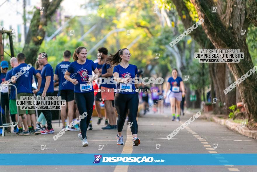 5ª Amadeus Beer Run