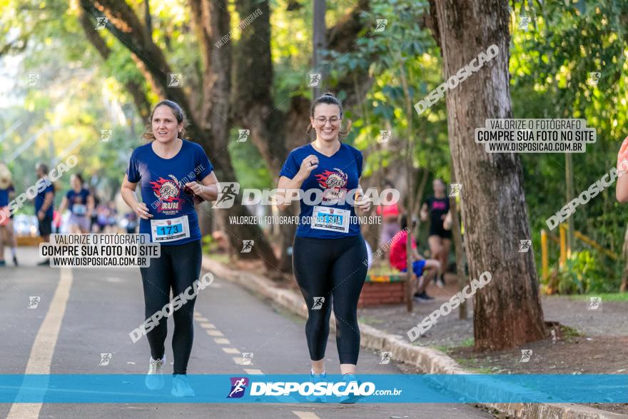 5ª Amadeus Beer Run