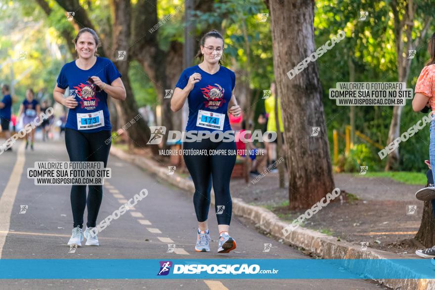 5ª Amadeus Beer Run