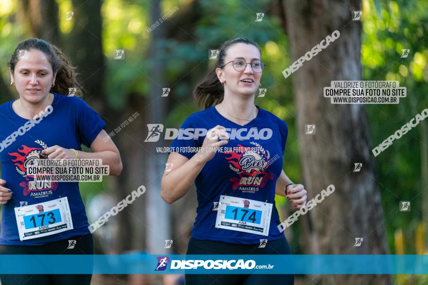 5ª Amadeus Beer Run