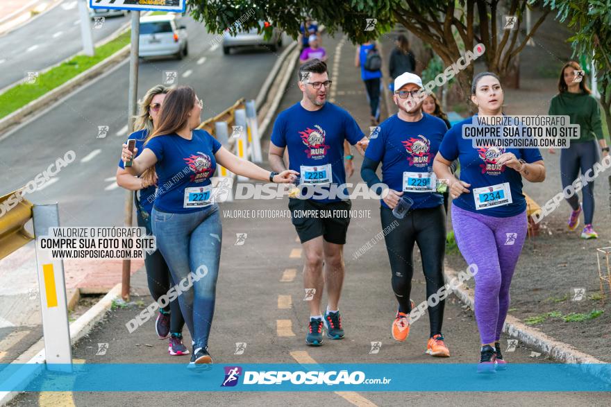 5ª Amadeus Beer Run