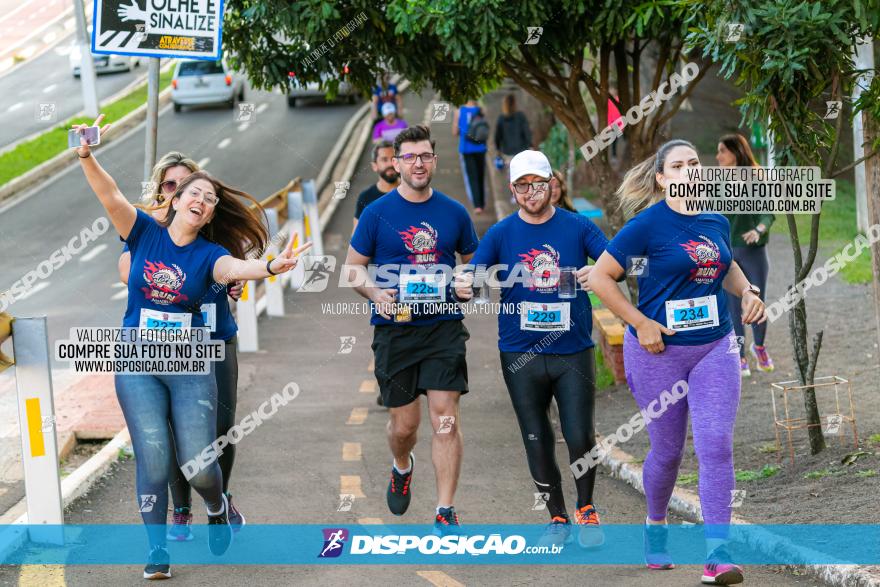 5ª Amadeus Beer Run