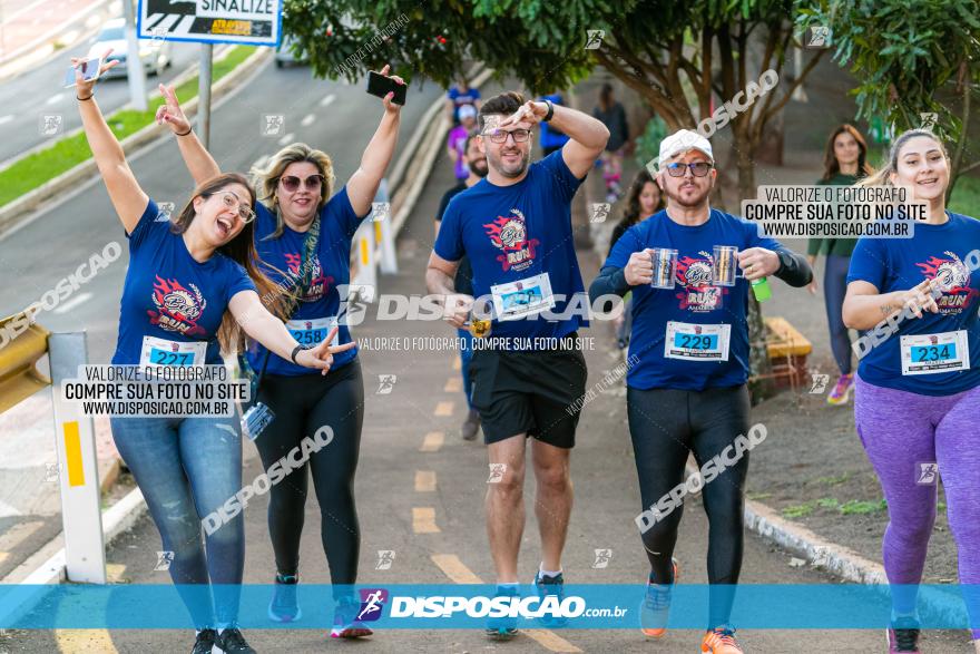 5ª Amadeus Beer Run