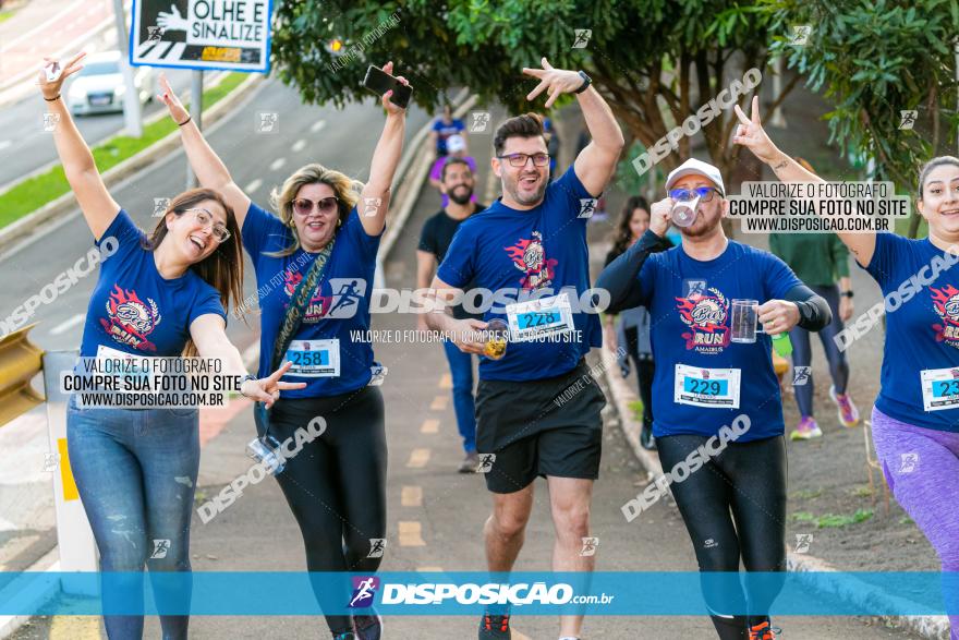 5ª Amadeus Beer Run