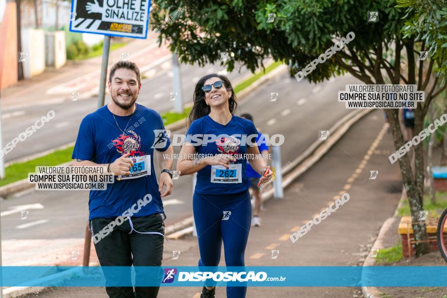 5ª Amadeus Beer Run