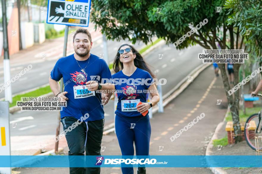 5ª Amadeus Beer Run