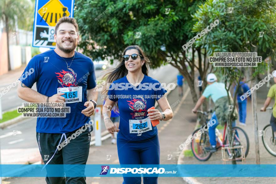 5ª Amadeus Beer Run