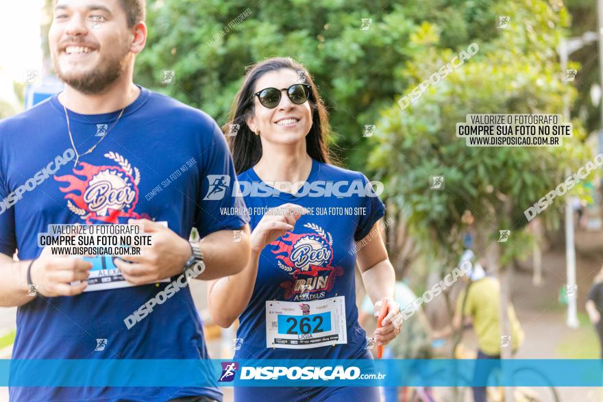 5ª Amadeus Beer Run