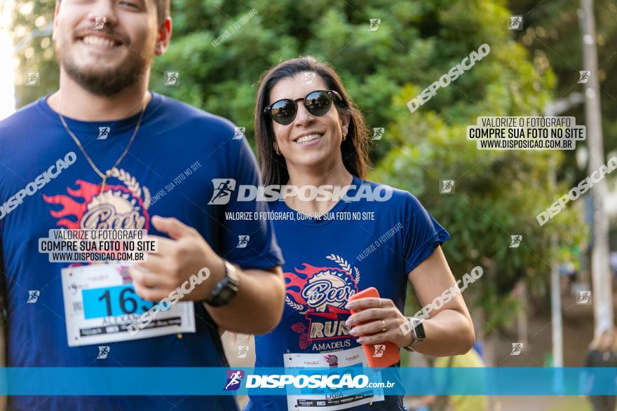 5ª Amadeus Beer Run