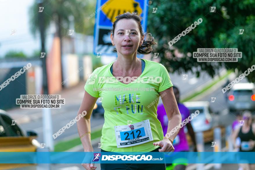 5ª Amadeus Beer Run