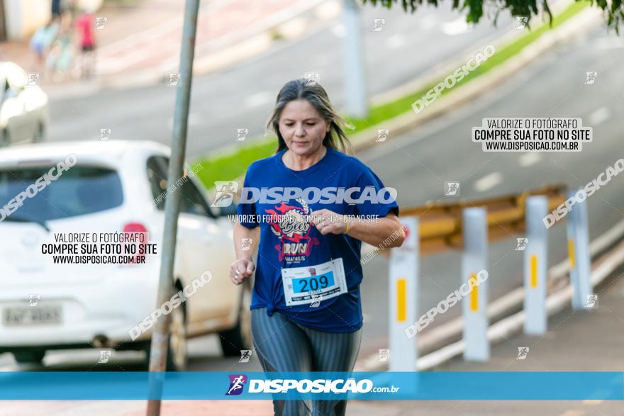 5ª Amadeus Beer Run