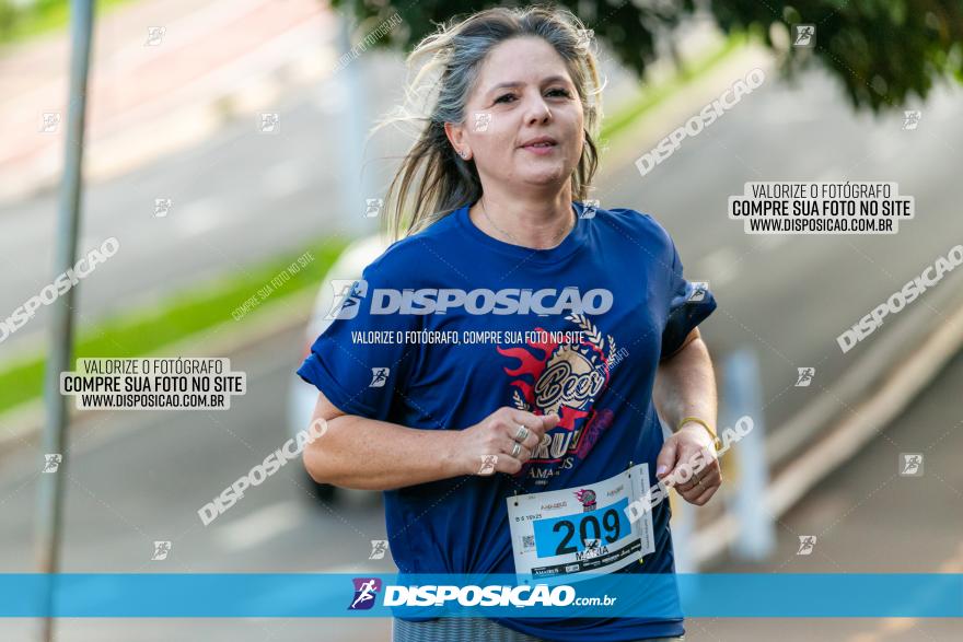 5ª Amadeus Beer Run