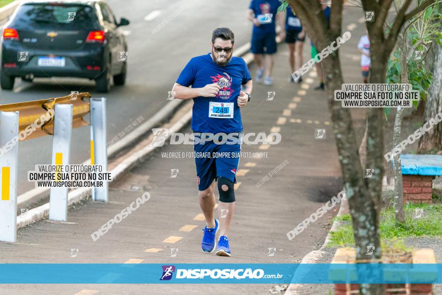 5ª Amadeus Beer Run