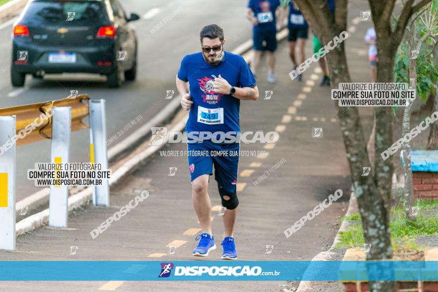 5ª Amadeus Beer Run