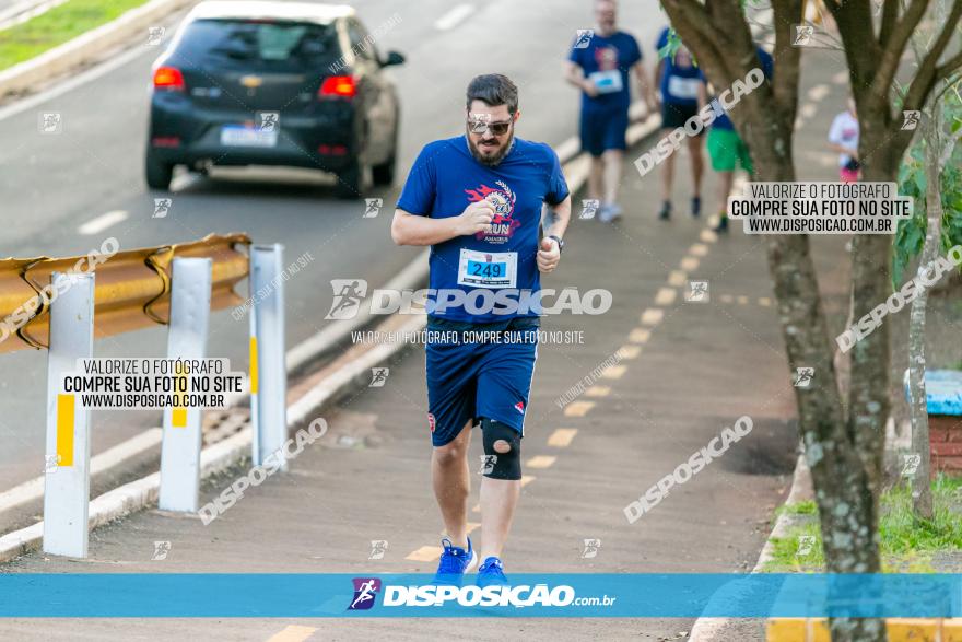 5ª Amadeus Beer Run