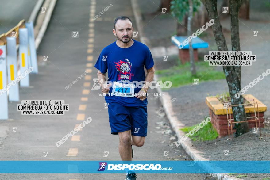 5ª Amadeus Beer Run