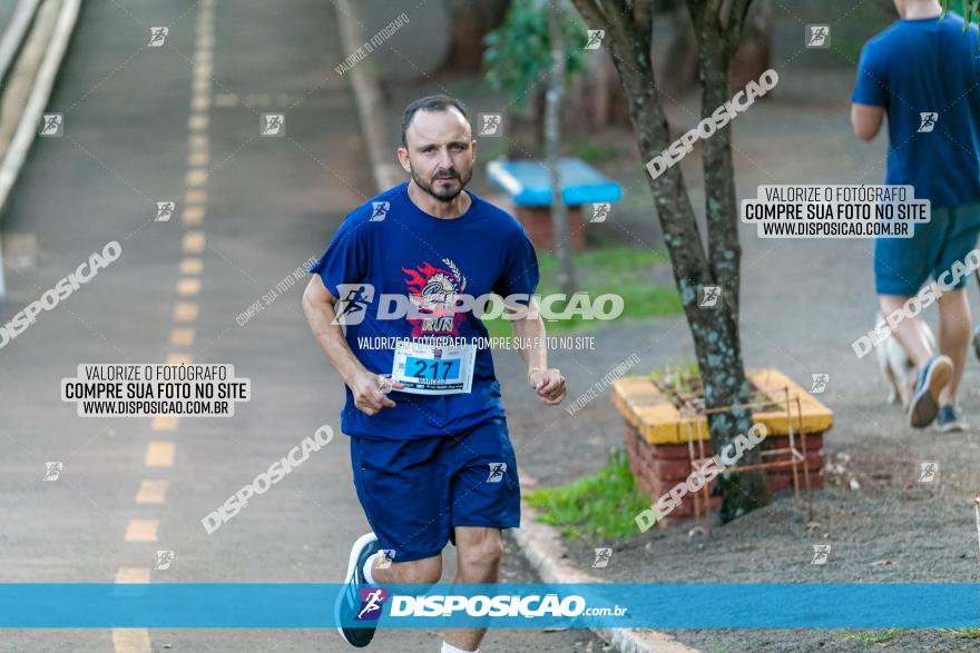 5ª Amadeus Beer Run