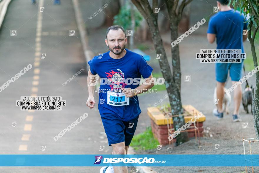 5ª Amadeus Beer Run