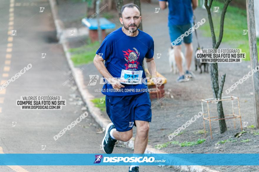 5ª Amadeus Beer Run