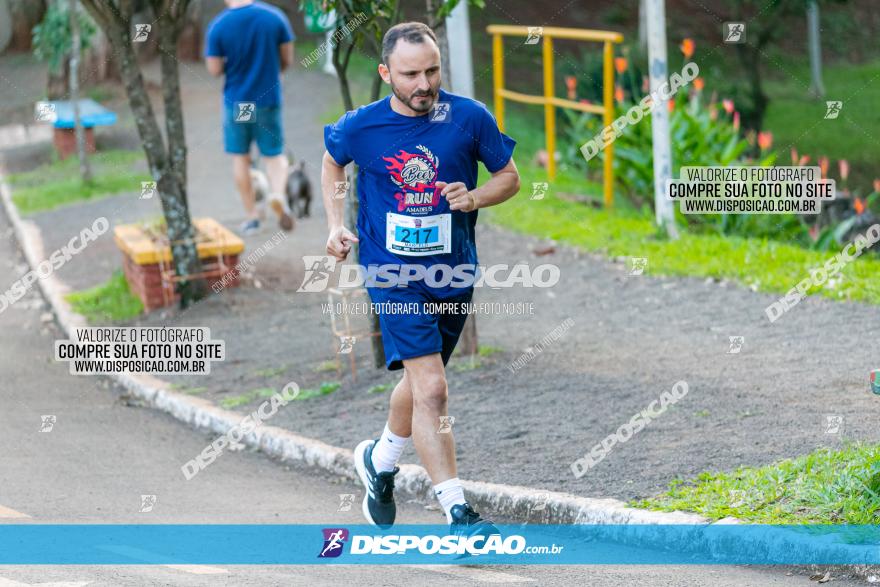 5ª Amadeus Beer Run