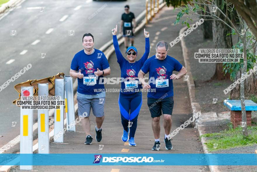 5ª Amadeus Beer Run